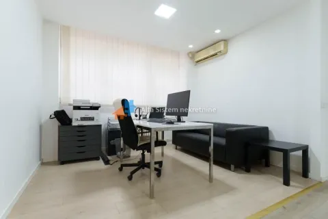 Rent, office space, 137m², Novi Beograd Sve Podlokacije, Beograd - image 5