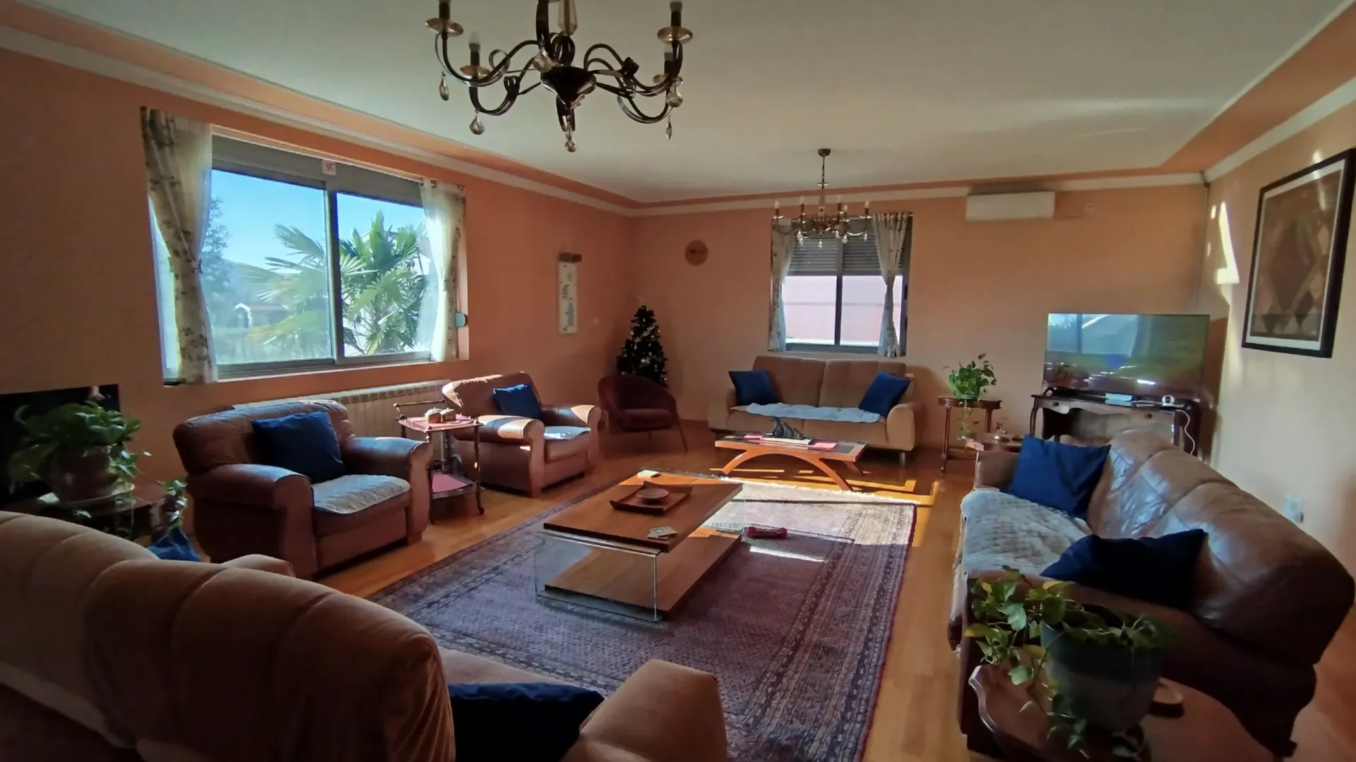 Rent, house, 375m², Donja Gorica, Podgorica