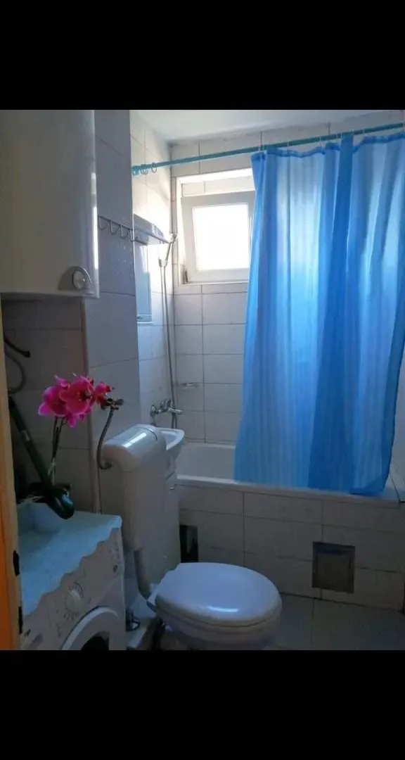 Sale, studio apartment, 40m², Centar, Podgorica