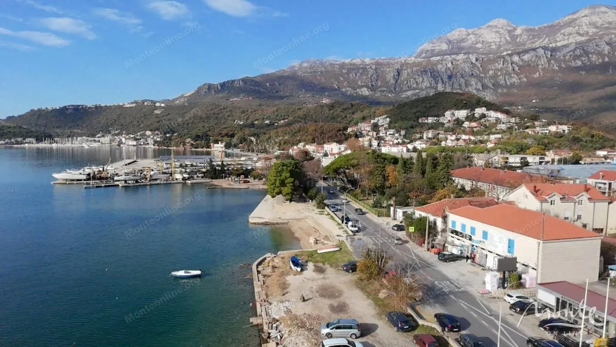 Prodaja, kuća, 136m², Zelenika, Herceg Novi