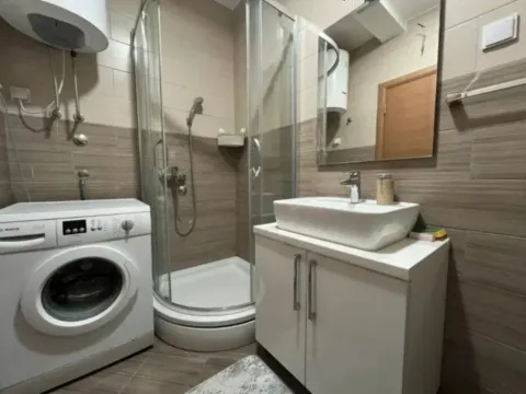 Izdavanje, jednosoban stan, 47m², Zabjelo, Podgorica - image 9