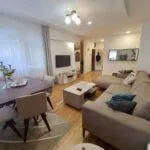 Sale, two bedroom apartment, 62m², Seljanovo, Tivat - image 11