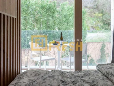 Prodaja, garsonjera, 40m², Kotor, Crna Gora - image 18