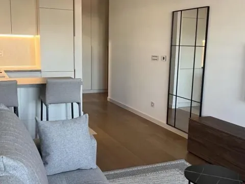 Izdavanje, jednosoban stan, 31m², Telep, Novi Sad Sve Podlokacije - image 2