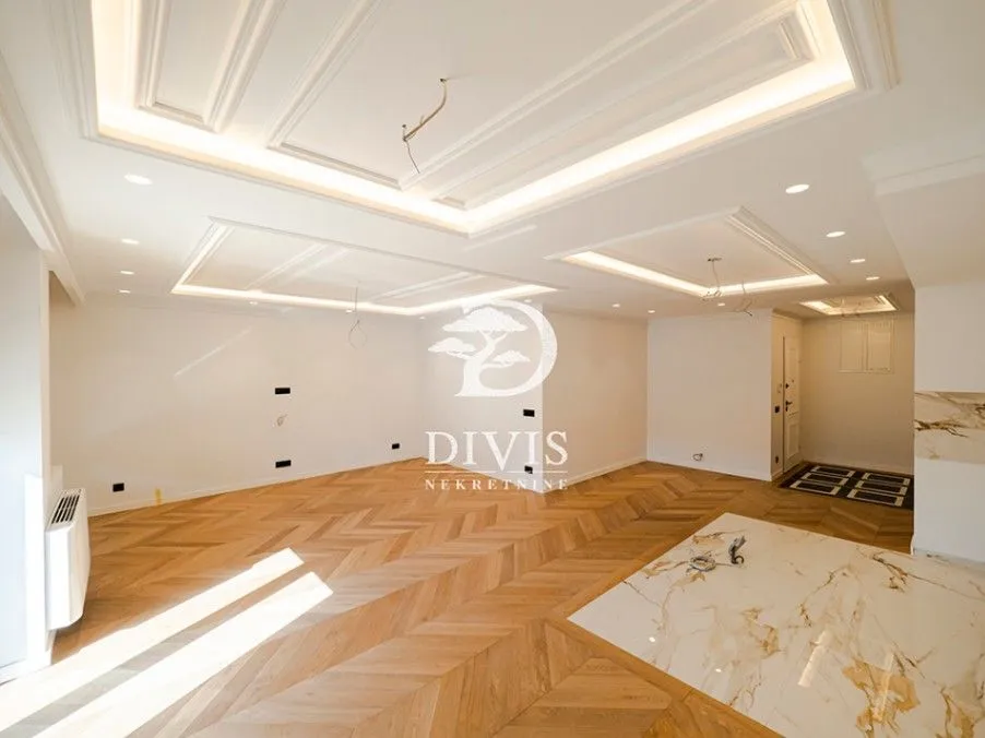 Prodaja, stan, 132m², Vračar Hram, Vračar Sve Podlokacije