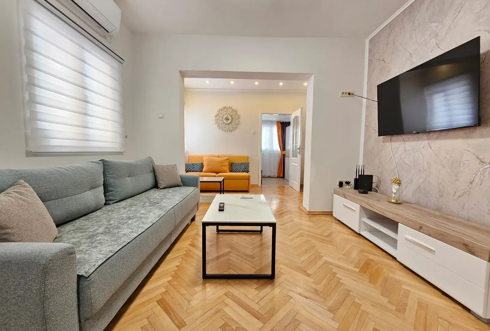 Prodaja, trosoban stan, 80m², Budva, Crna Gora
