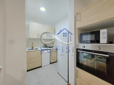 Rent, two bedroom apartment, 42m², Podbara, Novi Sad Sve Podlokacije - image 13