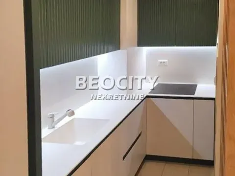 Izdavanje, trosoban stan, 77m², Crveni Krst, Beograd - image 5