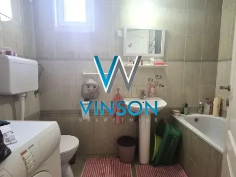 Sale, two bedroom apartment, 61m², Železnička Stanica, Novi Sad Sve Podlokacije - image 12