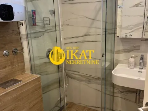 Sale, two bedroom apartment, 49m², Vračar Hram, Vračar Sve Podlokacije - image 9