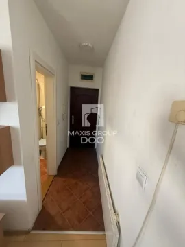 Izdavanje, dvosoban stan, 40m², Altina, Beograd - image 12