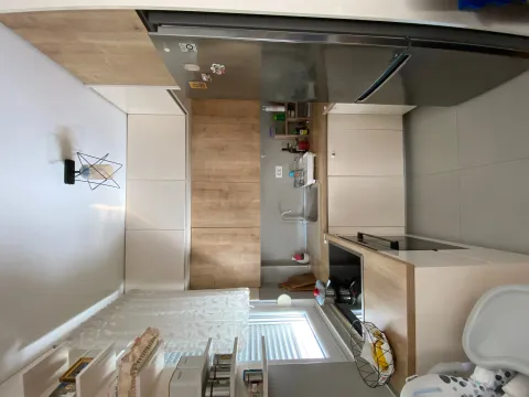 Prodaja, dvosoban stan, 61m², Blok 9, Podgorica - image 12