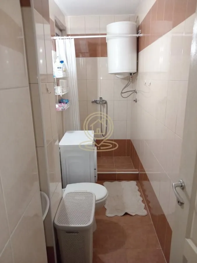 Rent, two bedroom apartment, 44m², Karaburma, Palilula Sve Podlokacije