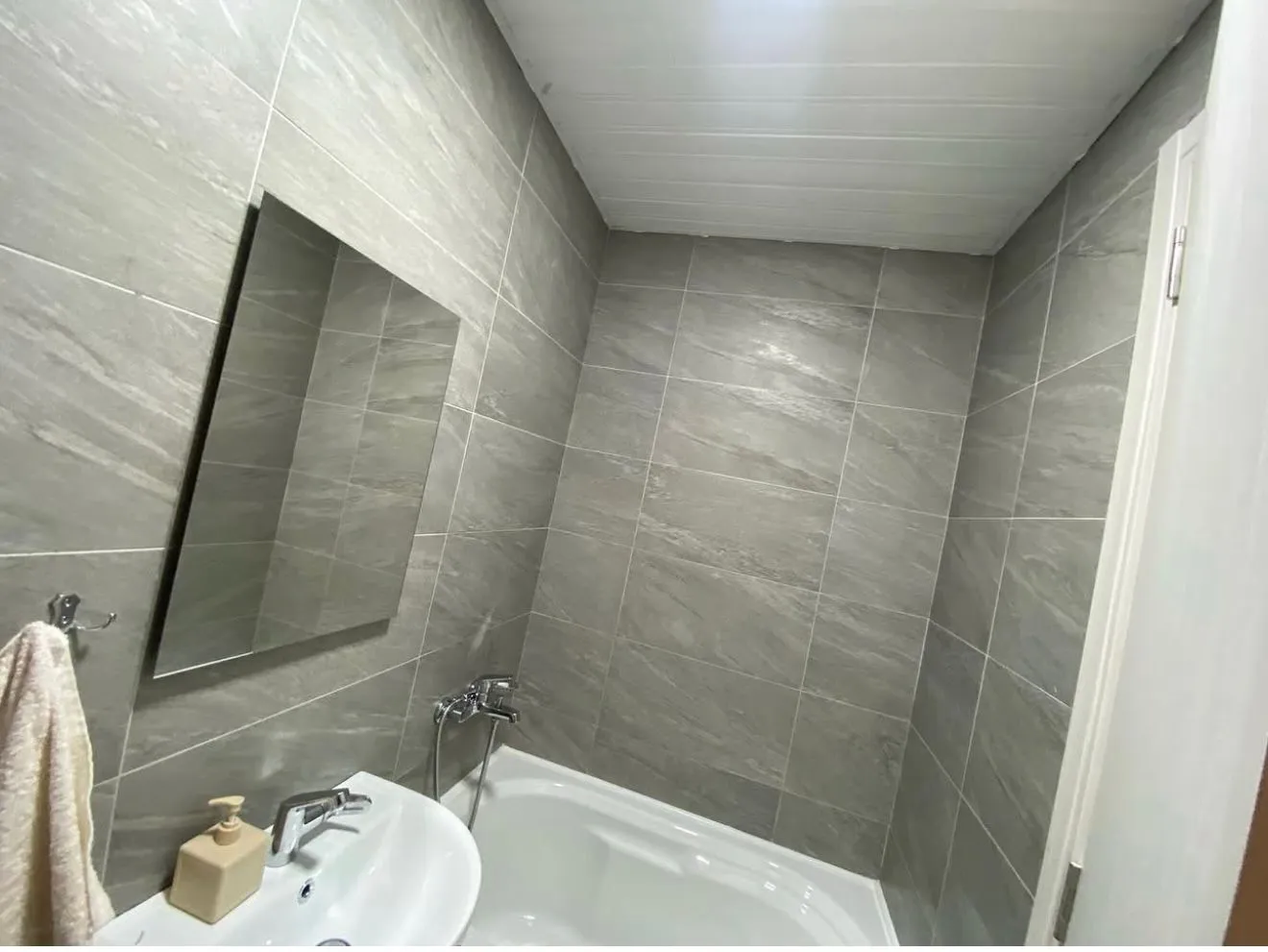 Rent, apartment, 30m², City Kvart, Podgorica