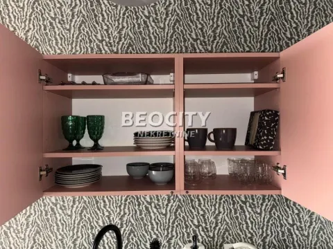 Rent, one bedroom apartment, 35m², Beograd Na Vodi, Beograd - image 7