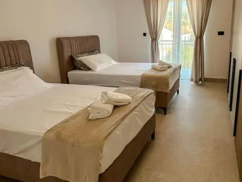 Rent, apartment, 102m², Seljanovo, Tivat - image 10