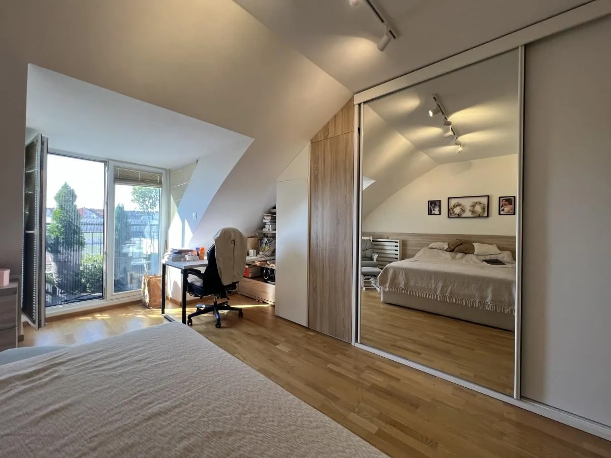 Prodaja, stan, 111m², Sajam, Novi Sad Sve Podlokacije