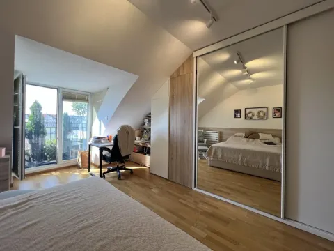 Prodaja, stan, 111m², Sajam, Novi Sad Sve Podlokacije - image 15