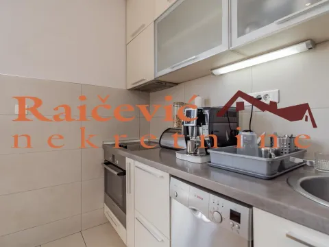 Prodaja, dvosoban stan, 63m², Vračar Sve Podlokacije, Beograd - image 9