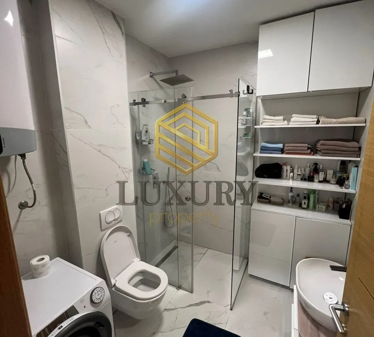 Prodaja, jednosoban stan, 66m², Preko Morače, Podgorica