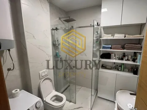 Sale, one bedroom apartment, 66m², Preko Morače, Podgorica - image 7