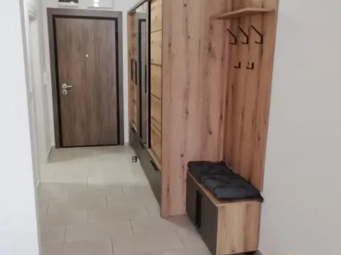 Izdavanje, dvosoban stan, 49m², Hala Pionir, Palilula Sve Podlokacije - image 7