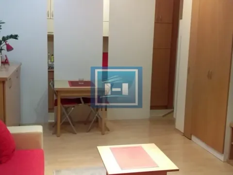 Sale, one bedroom apartment, 41m², Centar, Ćuprija - image 2