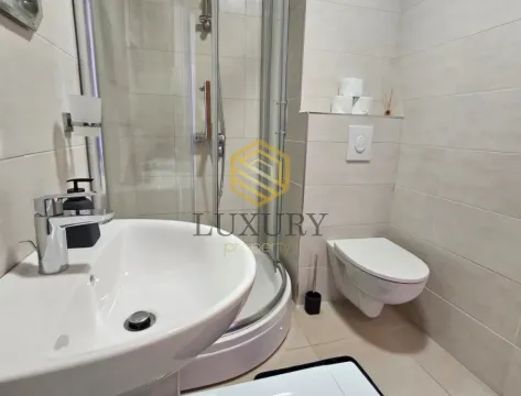 Rent, studio apartment, 30m², City Kvart, Podgorica - image 5