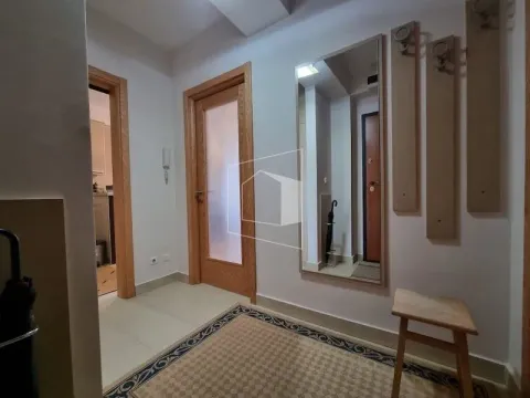 Izdavanje, dvosoban stan, 70m², Preko Morače, Podgorica - image 14