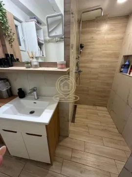 Prodaja, dvosoban stan, 33m², Centar, Novi Sad - image 7