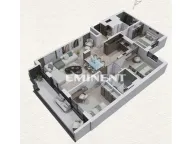 Prodaja, četvorosoban stan, 108m², Crveni Krst, Beograd - image 3