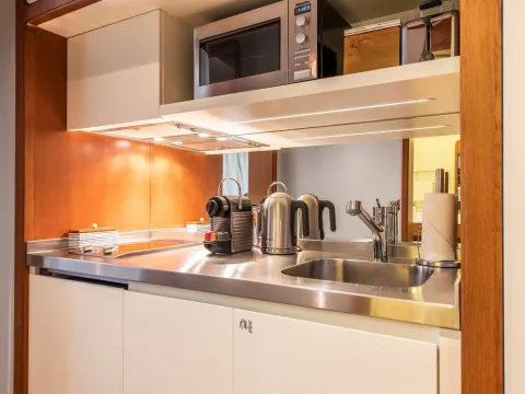 Prodaja, garsonjera, 42m², Porto Montenegro, Tivat - image 12