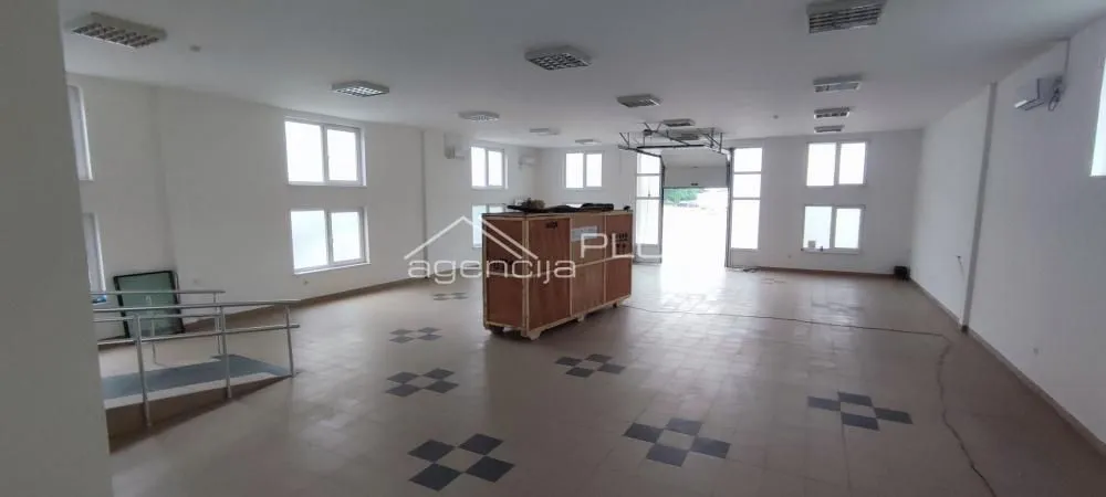 Sale, office space, 476m², Banja Koviljača, Loznica