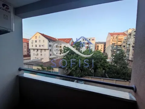 Rent, one bedroom apartment, 44m², Socijalno, Novi Sad Sve Podlokacije - image 9