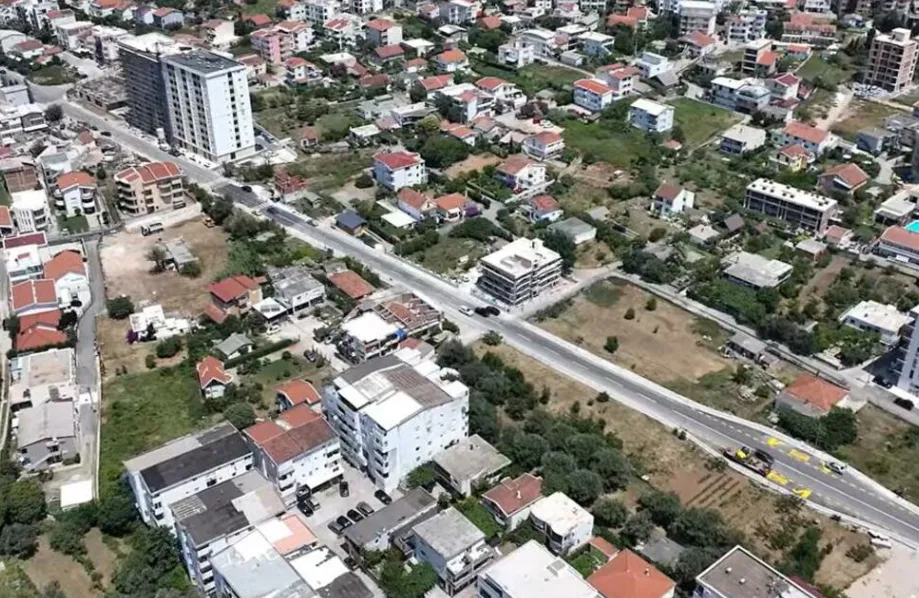 Prodaja, plac, 13000m², Ilino, Bar