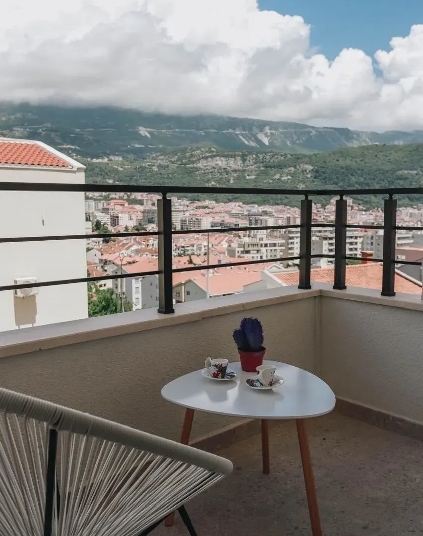 Prodaja, stan, 47m², Babin Do, Budva