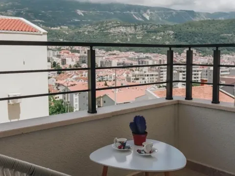 Prodaja, stan, 47m², Babin Do, Budva - image 2