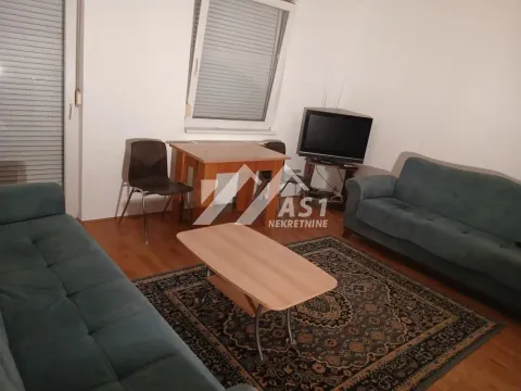 Rent, apartment, 28m², Grbavica, Novi Sad Sve Podlokacije - image 7