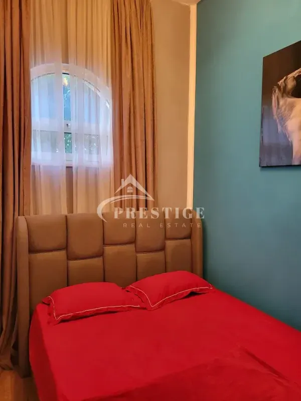 Rent, one bedroom apartment, 47m², Gorica C, Podgorica
