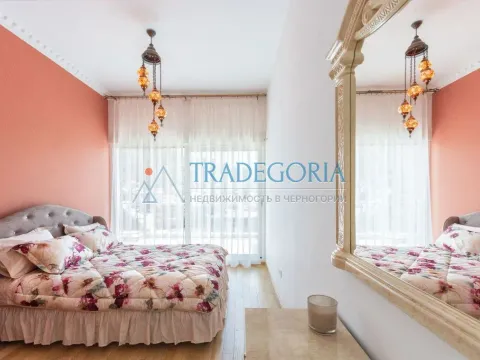 Prodaja, dvosoban stan, 102m², Bečići, Budva - image 5
