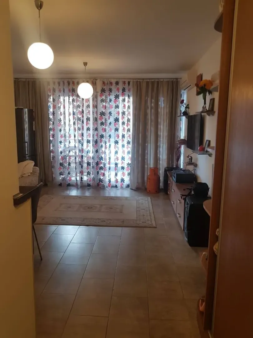 Sale, two bedroom apartment, 68m², Bečići, Budva