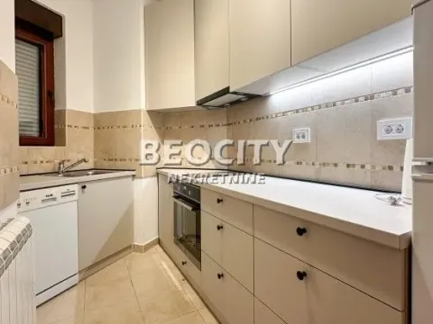 Rent, two bedroom apartment, 55m², Cvijićeva, Palilula Sve Podlokacije - image 5