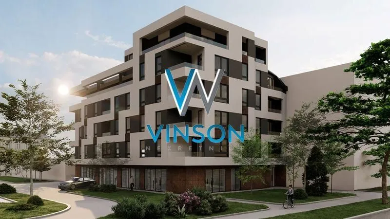 Prodaja, jednosoban stan, 41m², Telep, Novi Sad Sve Podlokacije
