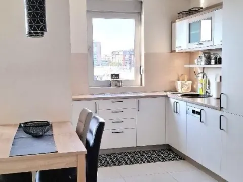 Sale, two bedroom apartment, 57m², Denkova Basta, Zvezdara Sve Podlokacije - image 10