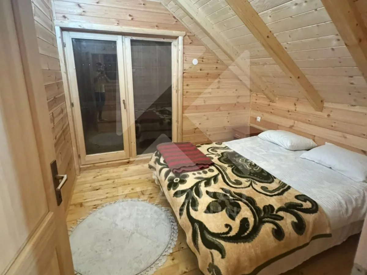 Prodaja, kuća, 96m², Uskoci, Žabljak