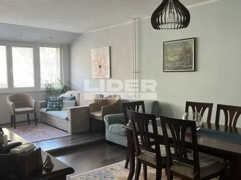 Sale, two bedroom apartment, 67m², Novi Beograd Blok 37, Novi Beograd Sve Podlokacije - image 3