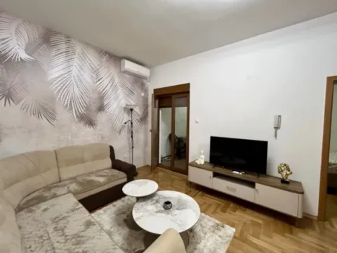 Izdavanje, jednosoban stan, 45m², Zabjelo, Podgorica - image 3