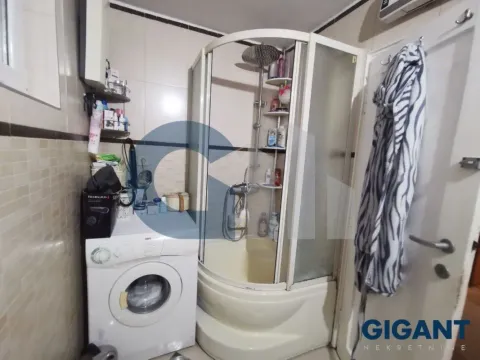 Sale, two bedroom apartment, 61m², Bulbulder, Zvezdara Sve Podlokacije - image 11