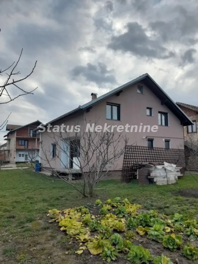 Prodaja, kuća, 180m², Temerin, Novi Sad