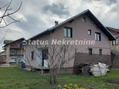 Sale, house, 180m², Temerin, Novi Sad - image 15